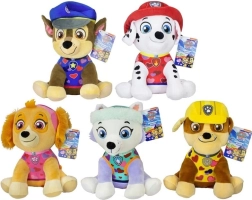 Плюшена играчка PAW PATROL 25 см