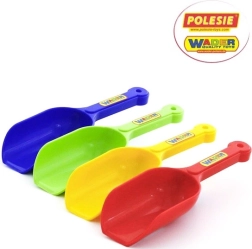 Пластмасова лопатка за пясък Wader-Polesie 24 см