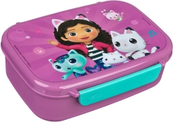 Кутия за сандвич Gabby's Dollhouse