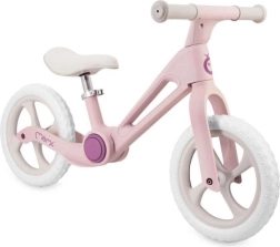 MoMi NORU Folding Balance Bike – Pink