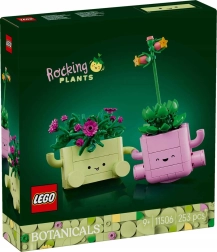 LEGO Botanicals Waving Plants
