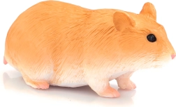 Mojo Hamster Realistic Figure