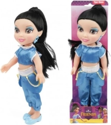 Ориенталска принцеса кукла 29 см