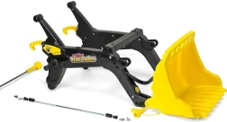 Лъжица за трактор Rolly Toys