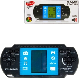 Mega Creative Retro Digital Tetris Brick Game with Sound