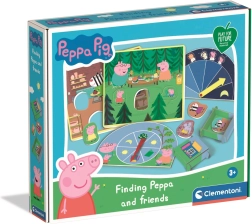 Peppa Pig – fun educational game for the little ones