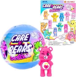 Капсула Care Bears ароматна фигурка Besties