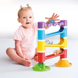 Топчеста писта Migoga със звук