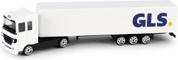GLS Truck 20 cm (1:87) - 1 piece