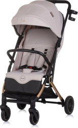 Спортна количка Chipolino Pixie Tiramisu
