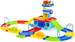 Летище Play City с писта за деца от 3 години