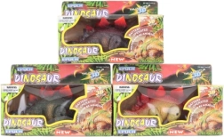 Ходещ динозавър със звукови ефекти