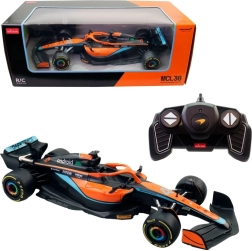 RC автомобил McLaren F1 MCL36 1:18