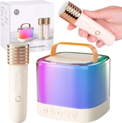 Безжични високоговорители и микрофони с Bluetooth