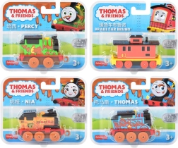 Метално влакче Thomas & Friends Push-Along