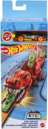 Динозавърска изстрелвачка HOT WHEELS T‑Rex