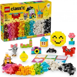 LEGO® Classic 11042 Креативна весела кутия
