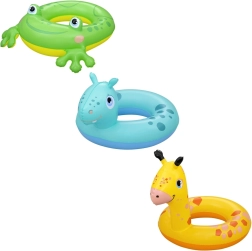 Надуваемo плувно колело 68 × 66 cm BESTWAY