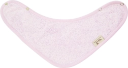 Бандана лигавник Timboo Silky Lilac 36 × 22 см