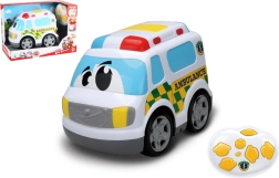 RC линейка Kiddy Go 19 см 2,4 GHz
