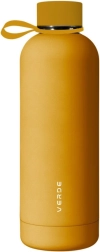 Verde Thermos 500 ml Mustard