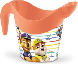 Песочен комплект с кофичка и инструменти Paw Patrol 17 см