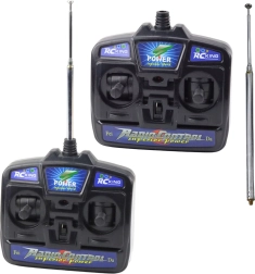 Дистанционно управление за акумулаторен автомобил 27 MHz