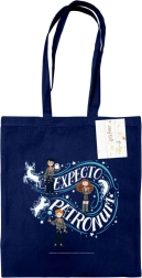 Платнена чанта Harry Potter Expecto Patronum