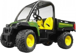 Играчка Bruder John Deere Gator XUV 855D