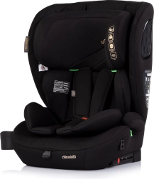 Chipolino Tycoon i-Size Car Seat 76–150 cm with Isofix, Blackberry