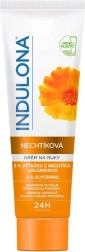 Indulona крем за ръце с невен 75 ml