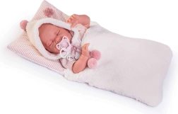 Realistic Baby Doll Antonio Juan Luna 42 cm