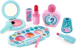 Wooden Makeup Set Marina by Djeco