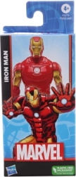 Marvel Avengers фигурка Iron Man 15 см