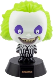 Декоративна светеща LED фигурка Icon Light Beetlejuice