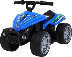 Детско електрическо АТВ Little Monster 25 W – Синя