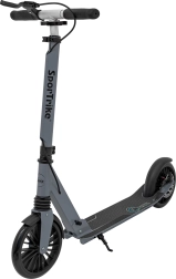 Градска тротинетка SPORTRIKE – Сребриста