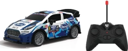 Светеща RC кола Gameday 24 см