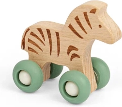 Safari Animal on Wheels