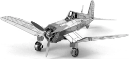Metal Earth 3D пъзел самолет F4U Corsair