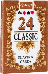 Muduko карти Classic 24 листа