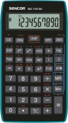Scientific School Calculator SEC 105 BU