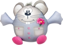 Plush Mouse 20 cm