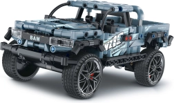 Конструктор Камион с каросерия iM.Master