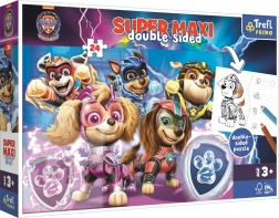 Пъзел 24 части Super Maxi Пес Патрул