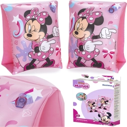 Детски плувни ръкавки Minnie Mouse