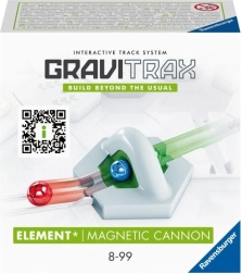 Ravensburger GraviTrax Магнитно оръдие