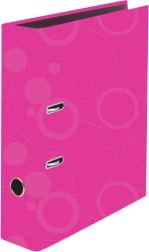 Лостов класиор A4 розов Neo Colori