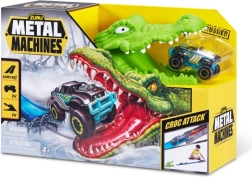 Zuru Metal Machines Крокодилска атака