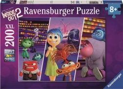 Puzzle XXL Inside Out 200 Pieces